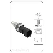 Tridon Reverse Light Switch - TRS123