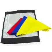 Baffling Bag Magic Tricks Color Change Bag Close Up Stage Magie Illusion Gimmick