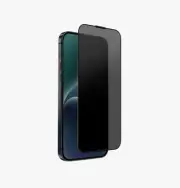 iPhone 16 15 14 13 12 11 Pro XS Max XR X AntiSpy Screen Protector Apple Privacy