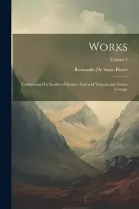 在飛比找博客來優惠-Works: Comprising His Studies 