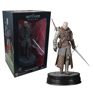 【可樂心】Dark Horse 巫師3 THE WITCHER 白狼 GERALT GRANDMASTER 現貨