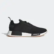 Adidas NMD_R1 'Black Gum' Primeblue Men's Sneaker (GZ9257)