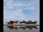 HORSE RACING BOOK, REMARKABLE RACECOURSES THOROUGHBRED STALLIONS