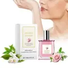 Rose Pheromone Perfume Fresh & Elegant Scent For Women A3J4
