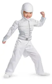 G.i. Joe Retaliation Storm Shadow Toddler Costume