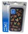 DISNEY Parks Happy Halloween Lilo & Stitch iPHONE XR & iPhone 11 Cover
