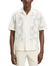 Boss Lars Relaxed Fit Shirt