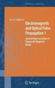 Electromagnetic and Optical Pulse Propagation 1: Spectral Representations in Tem