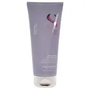 Semi Di Lino Smoothing Conditioner by Alfaparf Milano for Unisex - 6.76 oz Conditioner