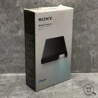 在飛比找蝦皮購物優惠-『澄橘』SONY MP-CL1A 行動 微型 投影機 公司貨