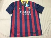 Barcelona Home Jersey Brand New XL W Tags