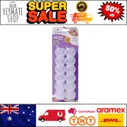 Electric Outlet Socket Plug Cover - Baby Proofing Plug Protectors - Power Point