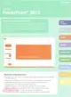 Microsoft Powerpoint 2013 Coursenotes