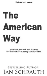 在飛比找博客來優惠-The American Way: The Good, th