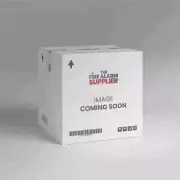 Simplex 49SV-APPLW-BA - Same Day Shipping (SEALED)