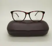 CHARRIOL PC7513 C03 FRAMES EYE GLASSES W/ SWAROVSKI CRYSTALS 52-16-135 NEW!!!