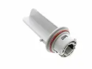 Genuine Bulb Socket for Turn Signal Bulb Socket fits BMW 1 Series M 2011 57HVKH (for: BMW)
