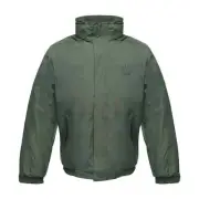 OFFICIAL 42 Commando Royal Marines Waterproof Regatta Jacket Fleece lined