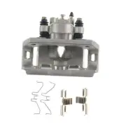 Rear Left Disc Brake Caliper w/ Bracket for Ford E-150 Econoline 04-06 Econoline (for: Ford)