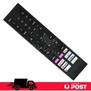 HISENSE TV Remote Control 55A7G, 65A7G, 75A7G, 43A7G, 55U7G, 65U7G, 75U7G, 85U7G