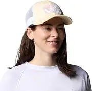 [Columbia] Women's PFG Fish Flag Snap Back