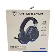 Turtle Beach Stealth 700 Gen 3 Wireless Gaming Headset for PlayStation/PC Black