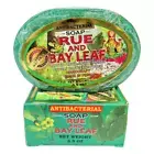 Jabon Ruda y Laurel Suerte Dinero Amor 100g / Rue & Bay Leaf Esoteric Soap 3.5oz