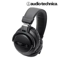 在飛比找momo購物網優惠-【audio-technica 鐵三角】ATH-PRO5X 