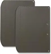Plus A4 Size Folding A3 Clipboard + Dark Gray 83-151 x 2 x FL-501CP/83-151x2