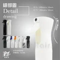 在飛比找樂天市場購物網優惠-【麗髮苑】fimi智慧型環保水槍噴瓶 連噴水槍 連續噴霧水槍