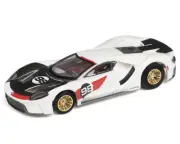 AFX 2021 Ford GT Heritage #98 HO Slot Car [AFX22044]