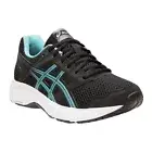 Size 11 - ASICS GEL-Contend 5 Black
