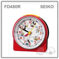 在飛比找蝦皮購物優惠-【日本】 SEIKO 精工 DISNEY 迪士尼 米奇 米妮