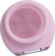 Face Scrubber | Gentle Face Exfoliator Scrubber Facial Brush | Waterproof Face Brush Cleanser For Daily Facial Cleansing, Holidays, Anniversaries, Family & Friends