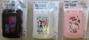 30367) MEIHO Hello Kitty Collaboration Premium Akio-kun Tackle Box PA-15DD