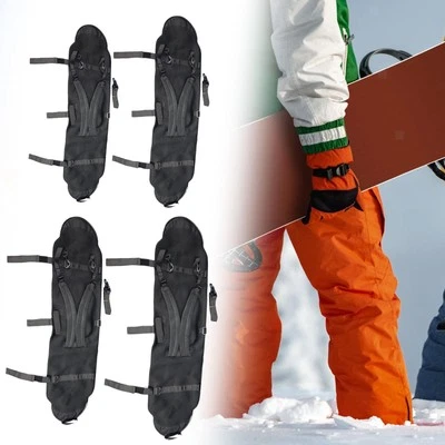 Snowboard Carry Bag with Strap for Snowboarding And Skiing