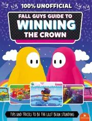 Fall Guys: Guide to Winning the Crown