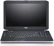 DELL Latitude E5530 15.6" Notebook PC - Intel Core i5-3320M 2.6GHz 8GB 500GB HDD DVD Windows 10 Professional (FBA-DELLE5530i5-R) (Renewed)