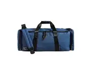 Ted Baker Hyke Rubberished Holdall (Navy) (One Size)