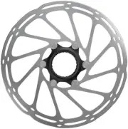 SRAM CenterLine Disc Brake Rotor - 160mm, Center Lock, 1.85mm, Lockring Sold