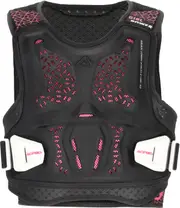 Acerbis DNA TT, chest protector Level-2 women , color: Black/Pink , size: One Size