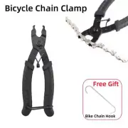 Bike Chain Quick Link Tool With Hook Up Bicycle Pliers MTB Road Cycling Chain Cl