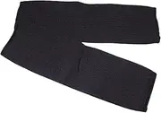 Elbow Padded Sleeve Arm Sleeves for Men Protective Armwear Arm Protector Sleeves for Men Sleeves for Arm Protectors for Thin Skin Adjustable Elbow Strap Forarm Guard Black