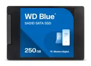 Western Digital 250GB WD Blue SA510 SATA Internal Solid State Drive SSD - SAT...