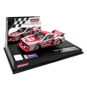 NEW Carrera Evolution Montecarlo Turbo Lancia Italia 1/32 Slot Car FREE US SHIP