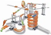 Clementoni Action and Reaction: Speed Race Set
