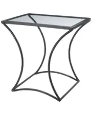 Jamie Young Kai Side Table