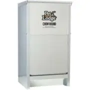 Miller Mfg Co 25 Pound Chow Hound Dog Feeder CH25