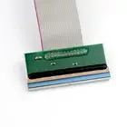 Sleek Design Thermal Printhead for Efficient Label Printing on For CAS Printers