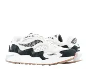 Saucony Originals Grid Shadow 2 Grey/Black Men's Shoes S70773-3